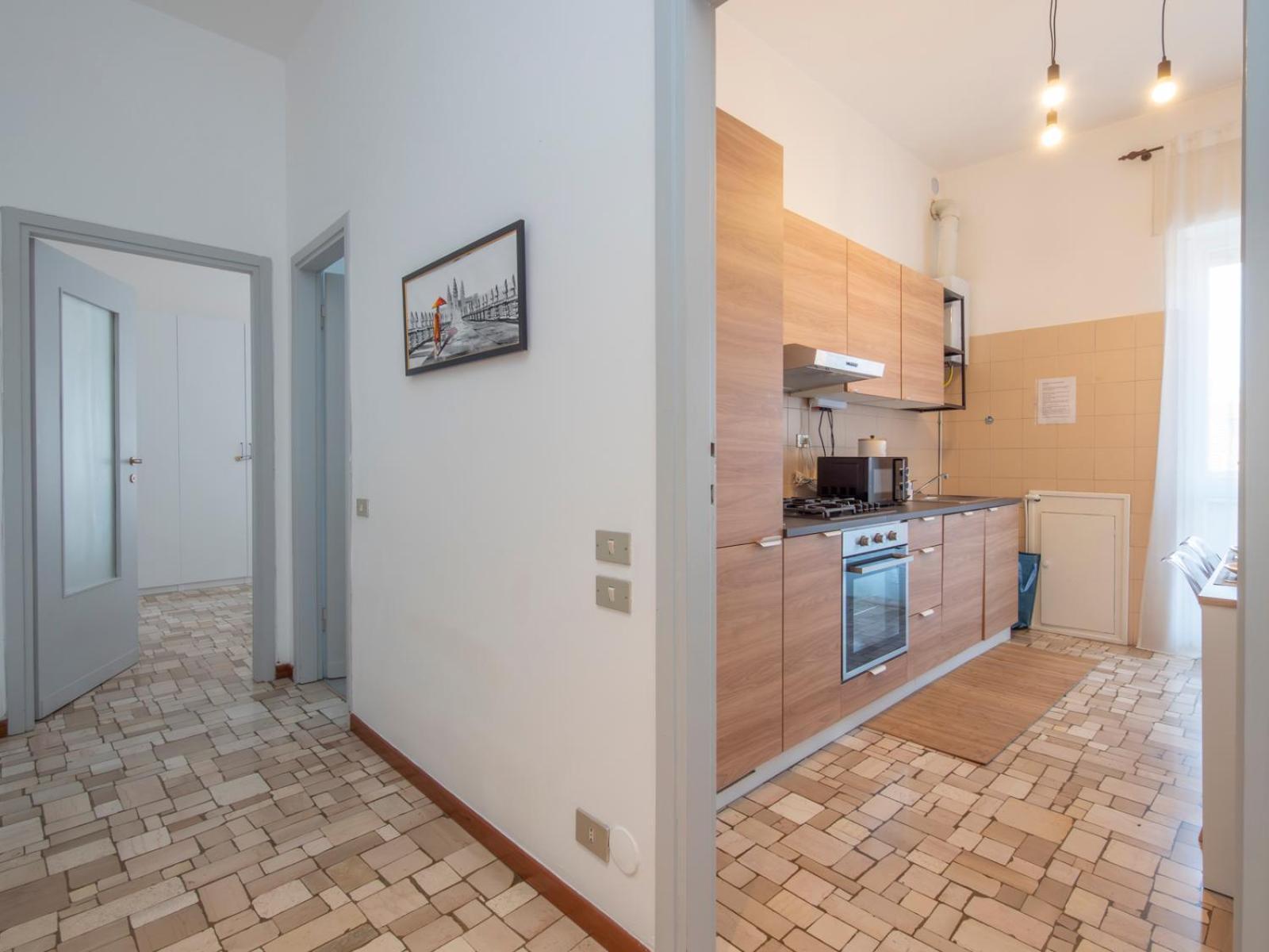 Appartamento La Dolce Darsena - Your Escape Near Navigli And Duomo Milano