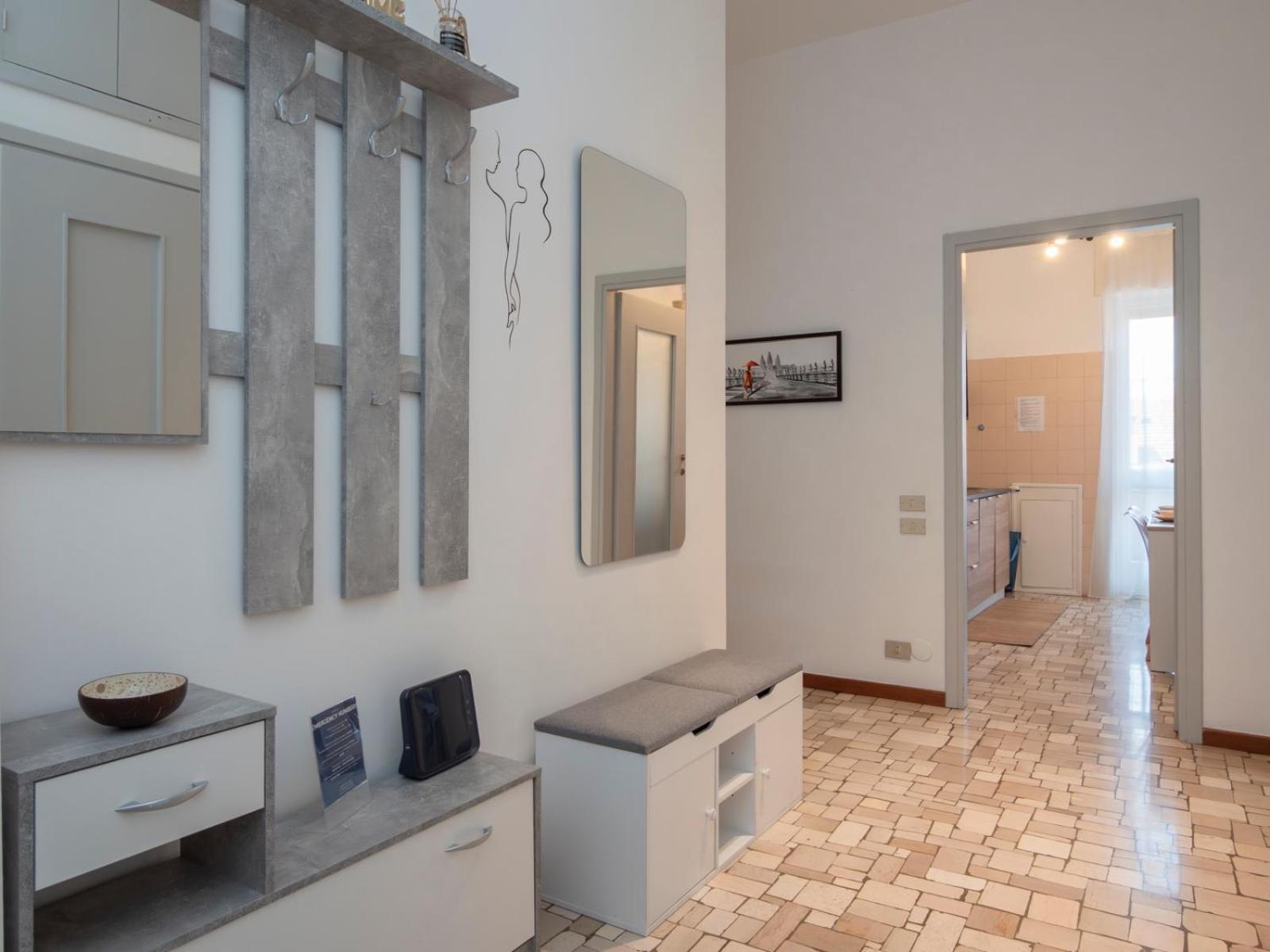 La Dolce Darsena - Your Escape Near Navigli And Duomo Appartamento *