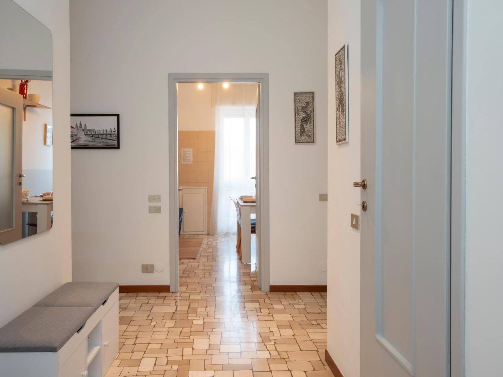 La Dolce Darsena - Your Escape Near Navigli And Duomo Appartamento