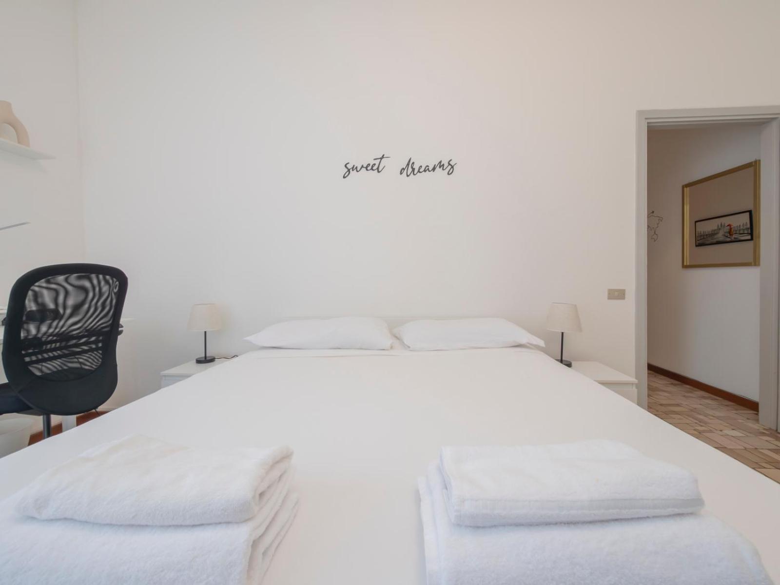 Appartamento La Dolce Darsena - Your Escape Near Navigli And Duomo Milano