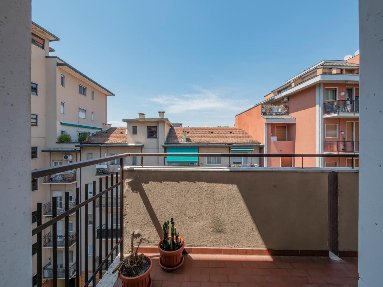 La Dolce Darsena - Your Escape Near Navigli And Duomo * Milano
