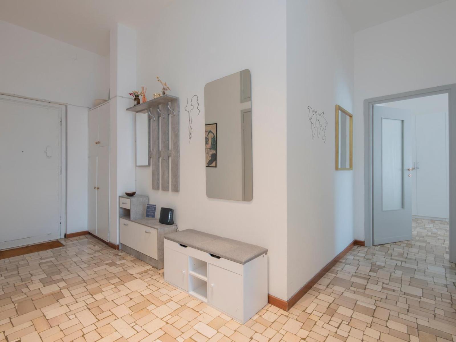 Appartamento La Dolce Darsena - Your Escape Near Navigli And Duomo *