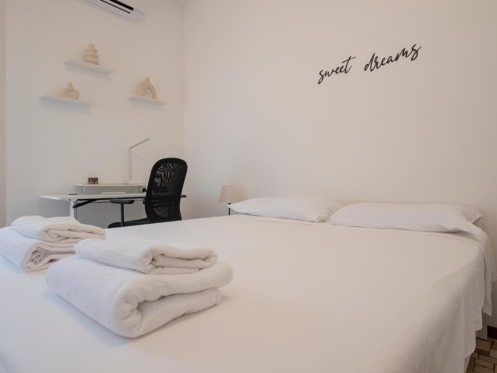 Appartamento La Dolce Darsena - Your Escape Near Navigli And Duomo