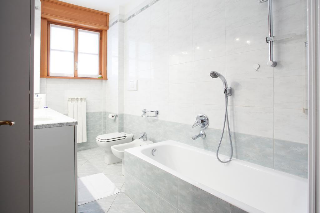 Italianway - Aosta Apartment Milan