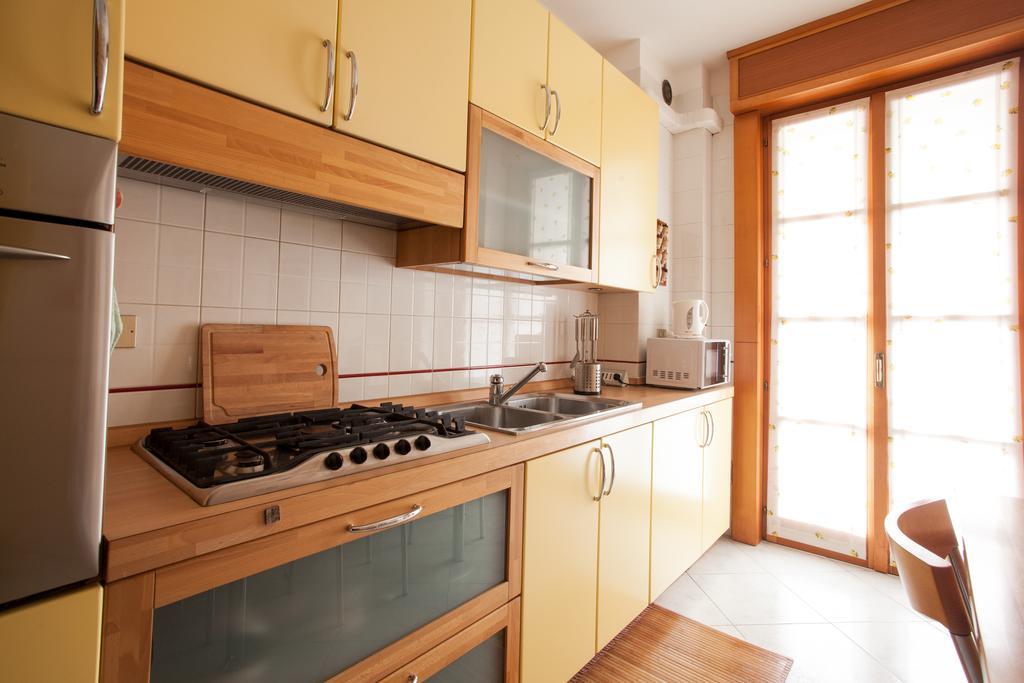 Apartment Italianway - Aosta
