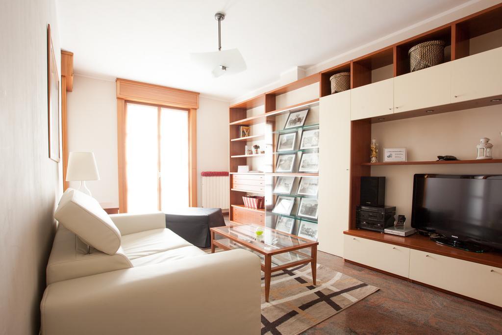 Apartment Italianway - Aosta