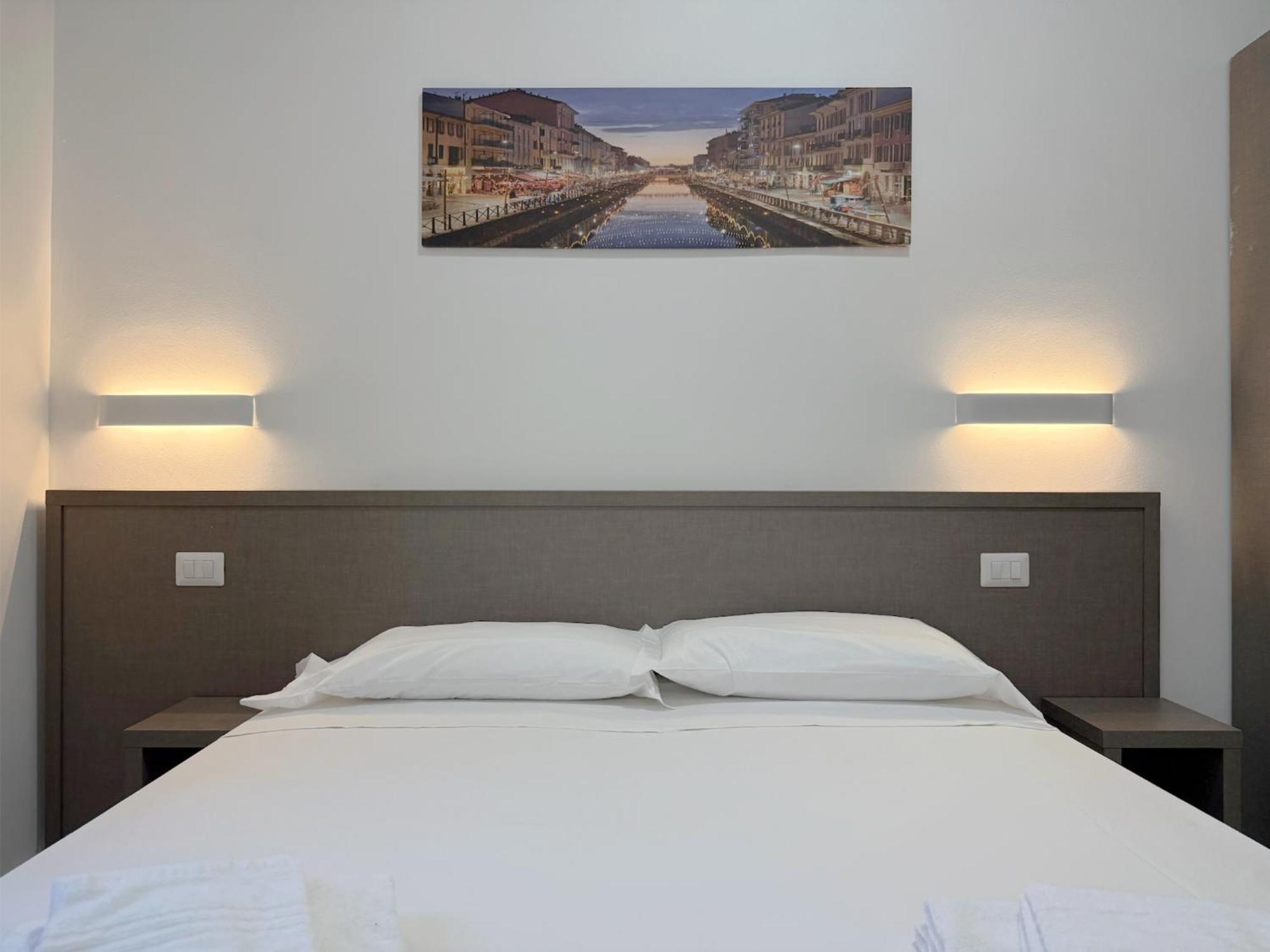 Apartment Eleven - Cozy Milan