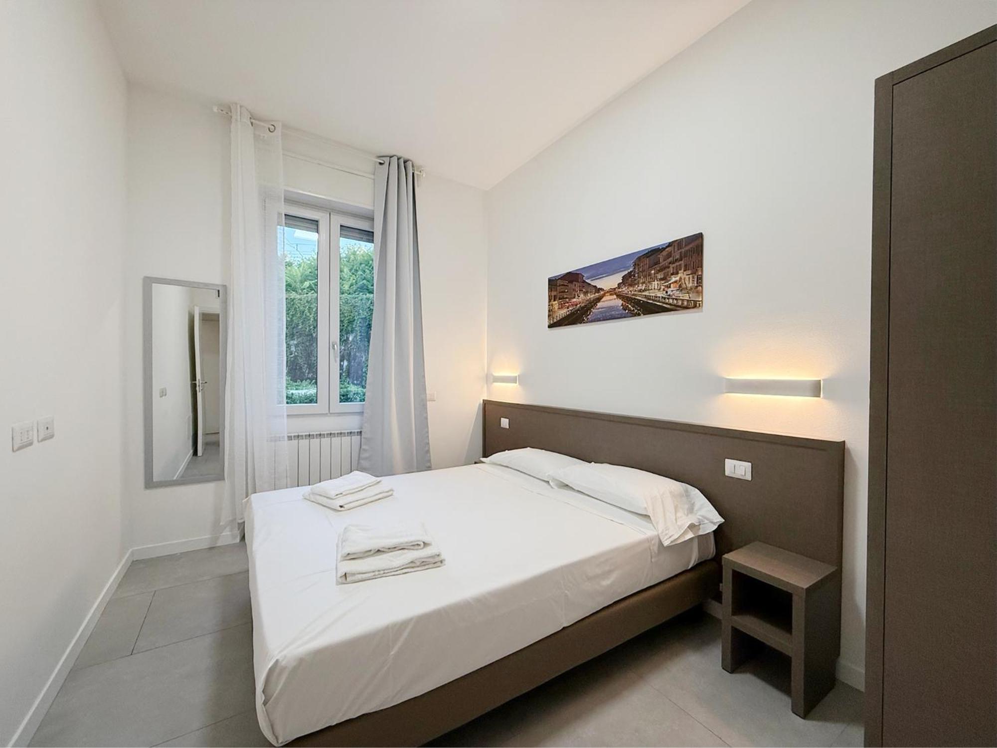 Apartment Eleven - Cozy Milan