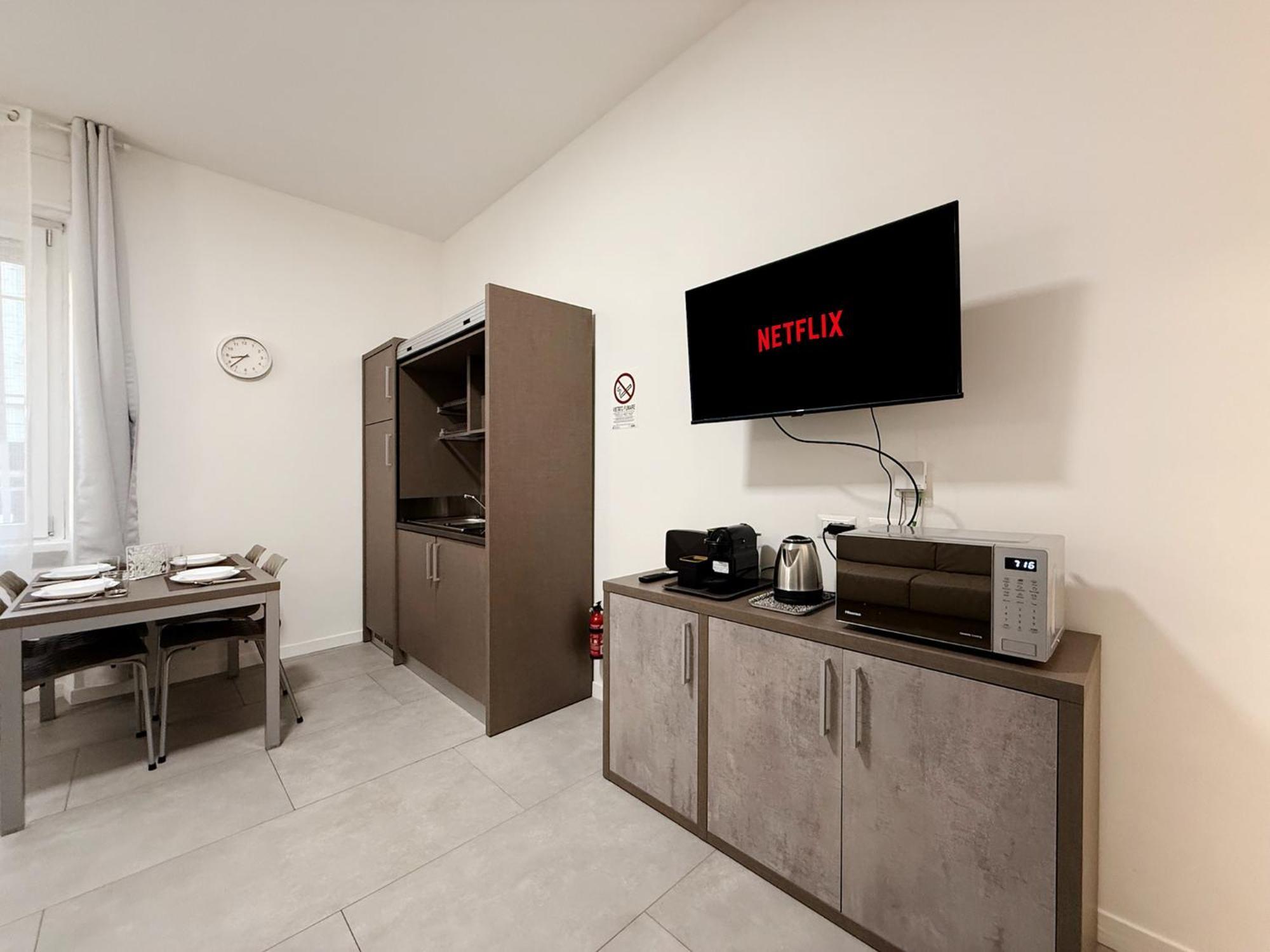 Eleven - Cozy Apartment *