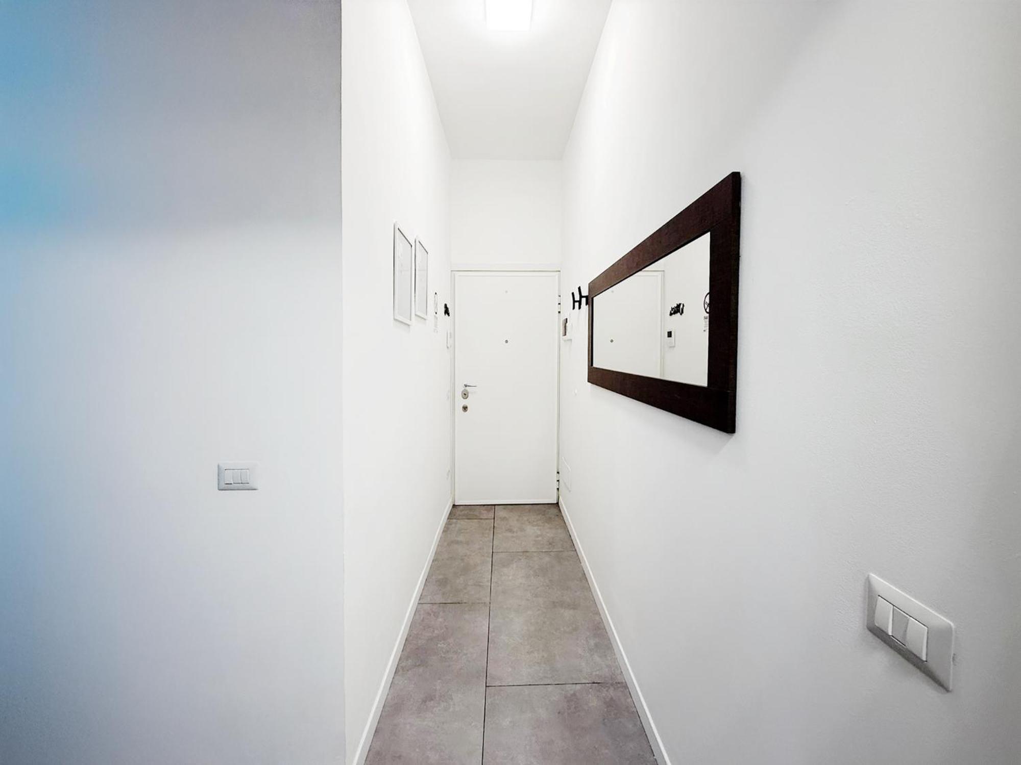 Eleven - Cozy Apartment Milan