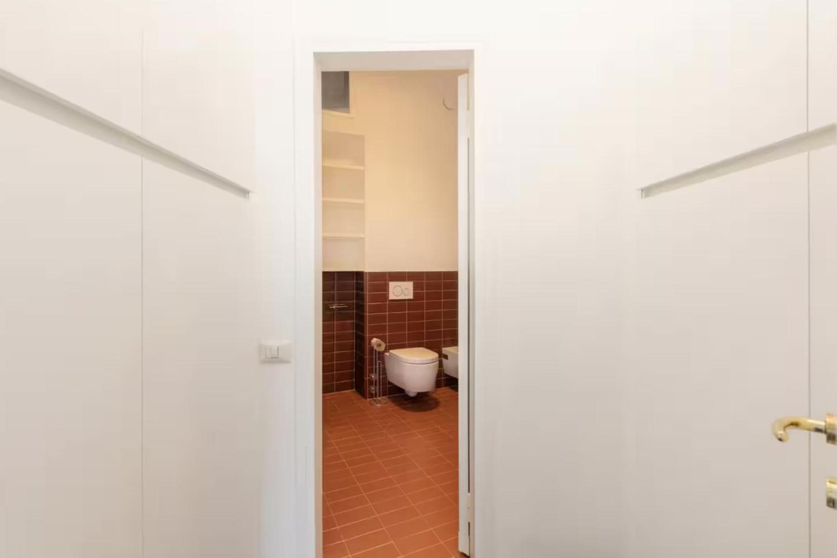 Apartment Elegante Bilocale Porta Genova - Mirable Pm *