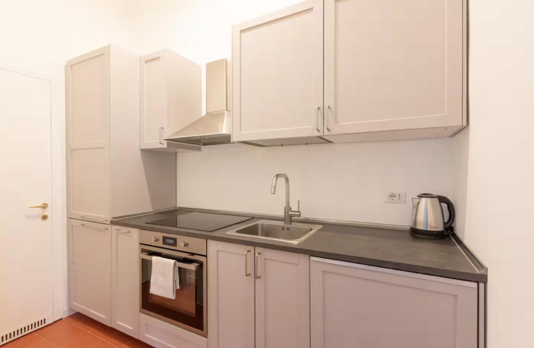 Apartment Elegante Bilocale Porta Genova - Mirable Pm