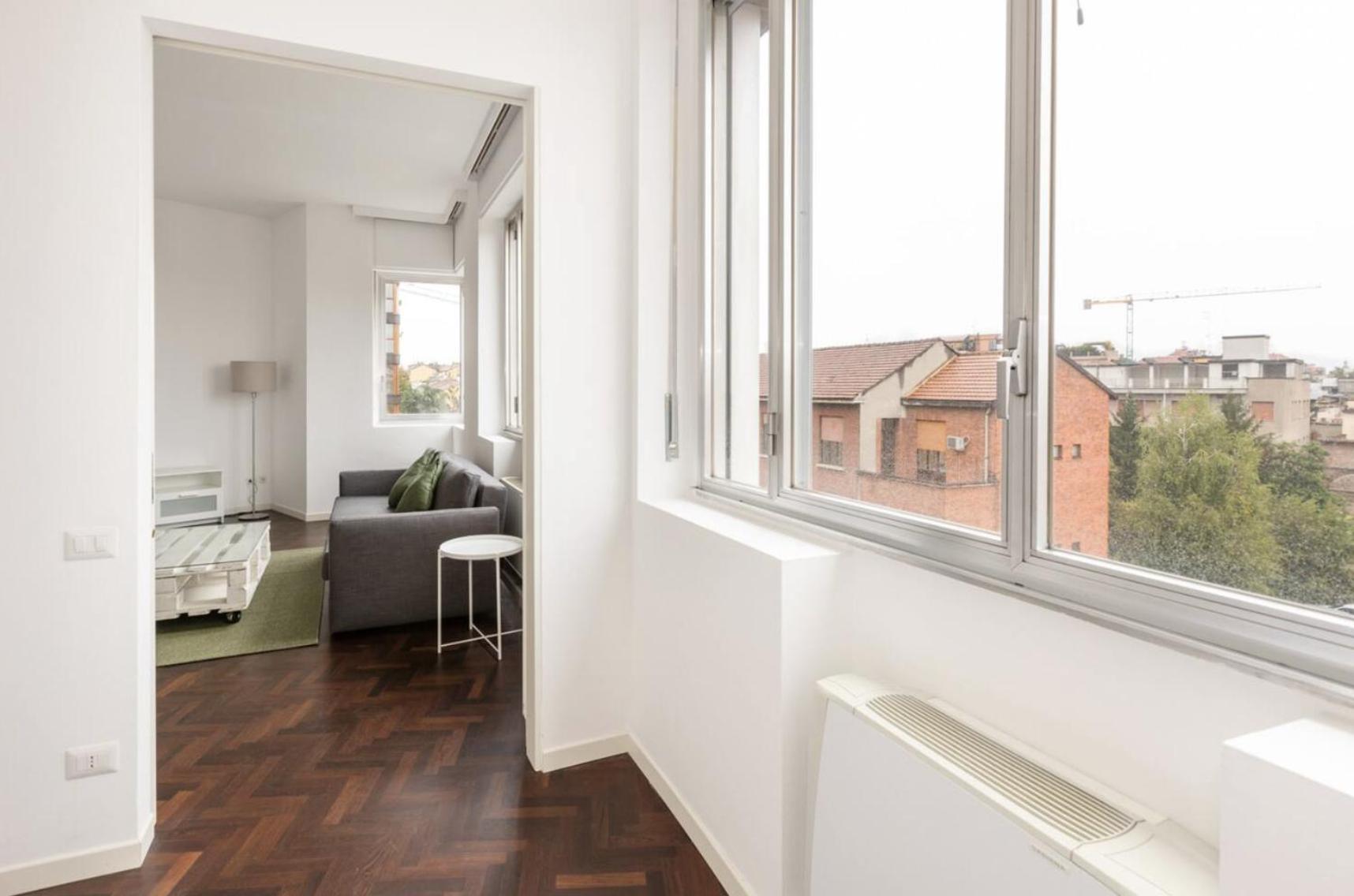Apartment Elegante Bilocale Porta Genova - Mirable Pm