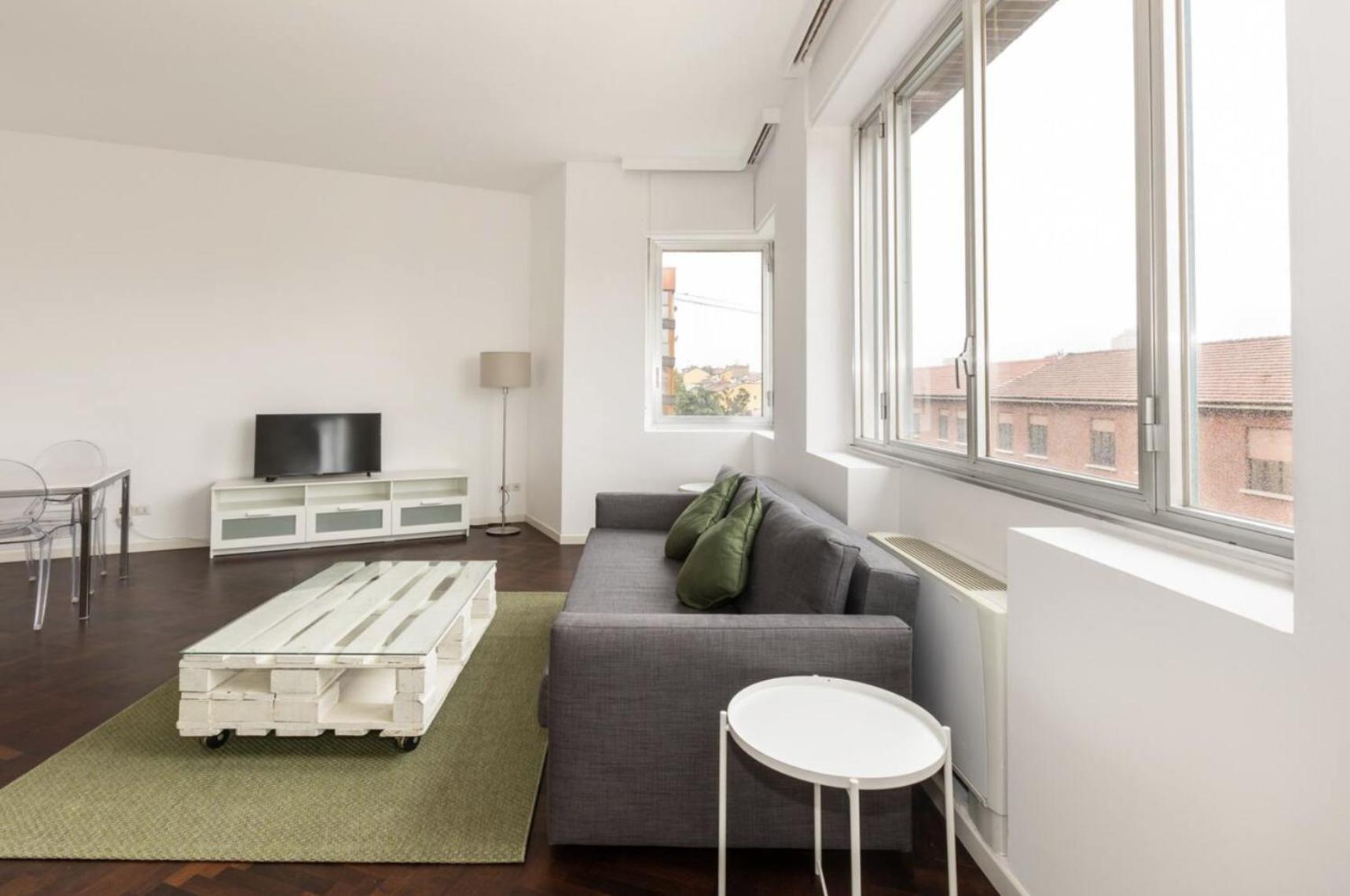 Elegante Bilocale Porta Genova - Mirable Pm * Milan