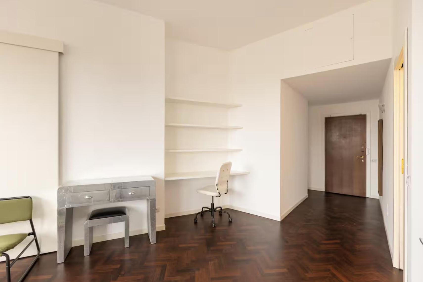 Apartment Elegante Bilocale Porta Genova - Mirable Pm Milan