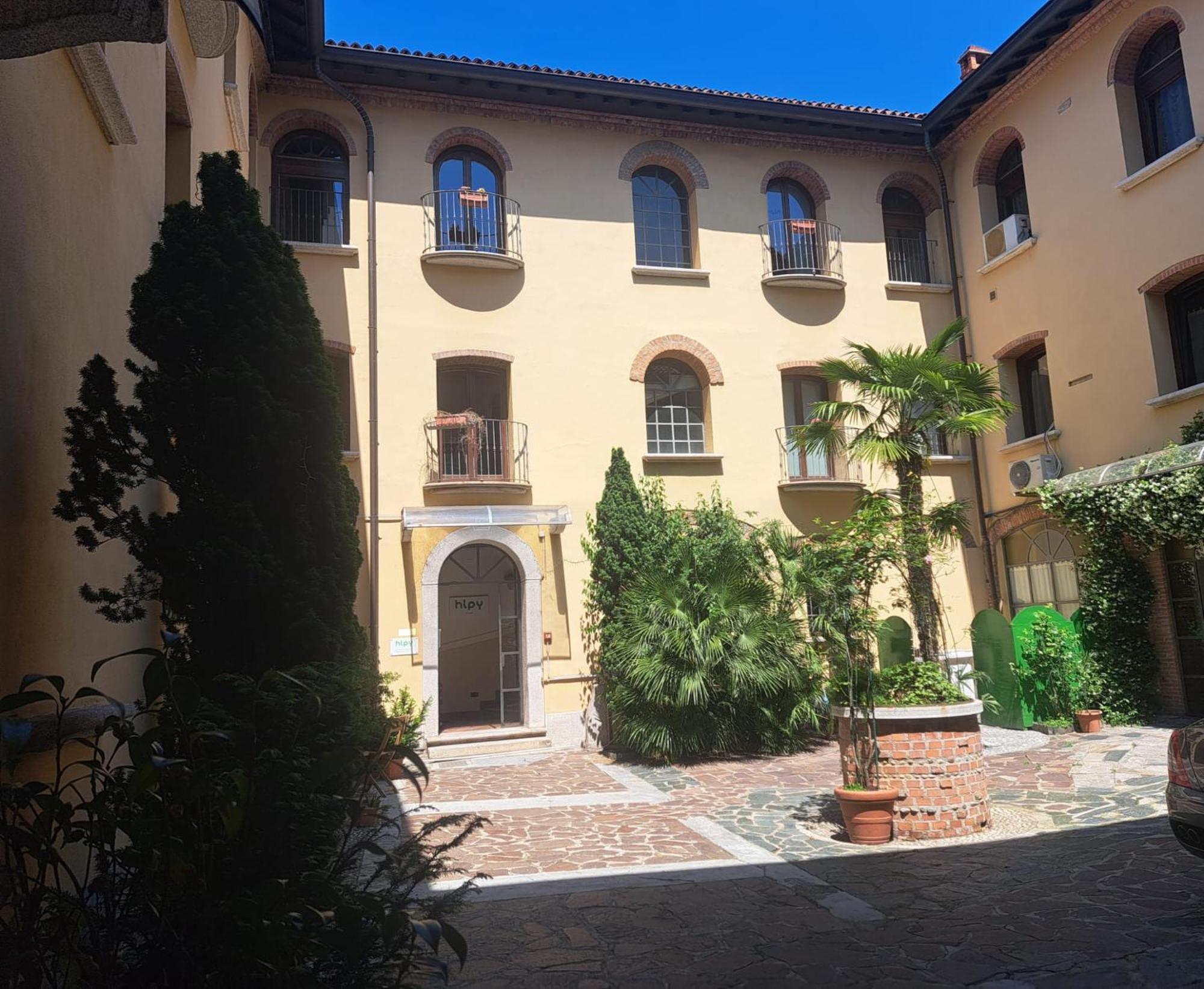 Apartment Monolocale Dalia Abbadesse *