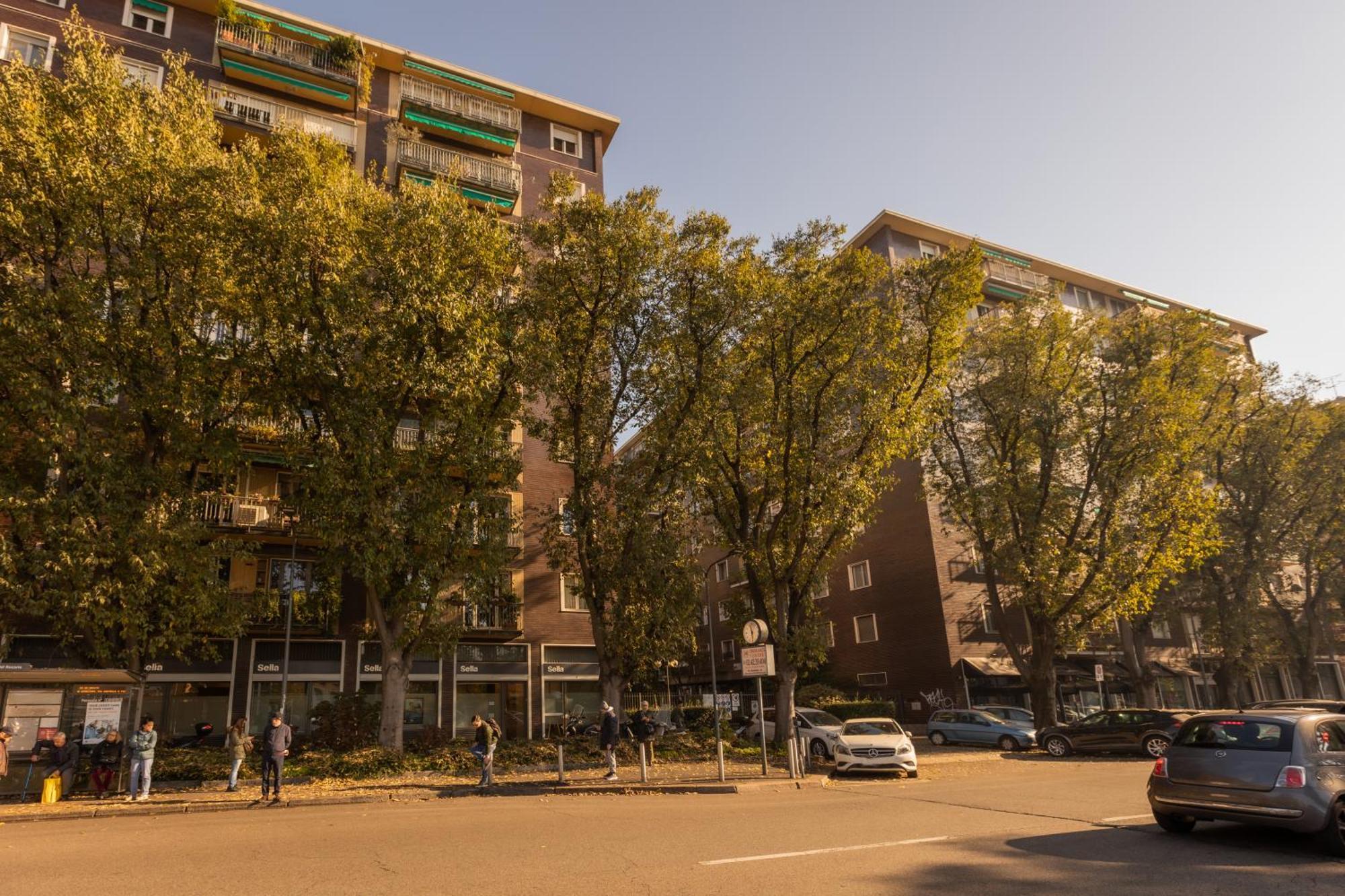 Wonderful 2bedroom Flat Solari 7th F - Mirable Pm Apartment *