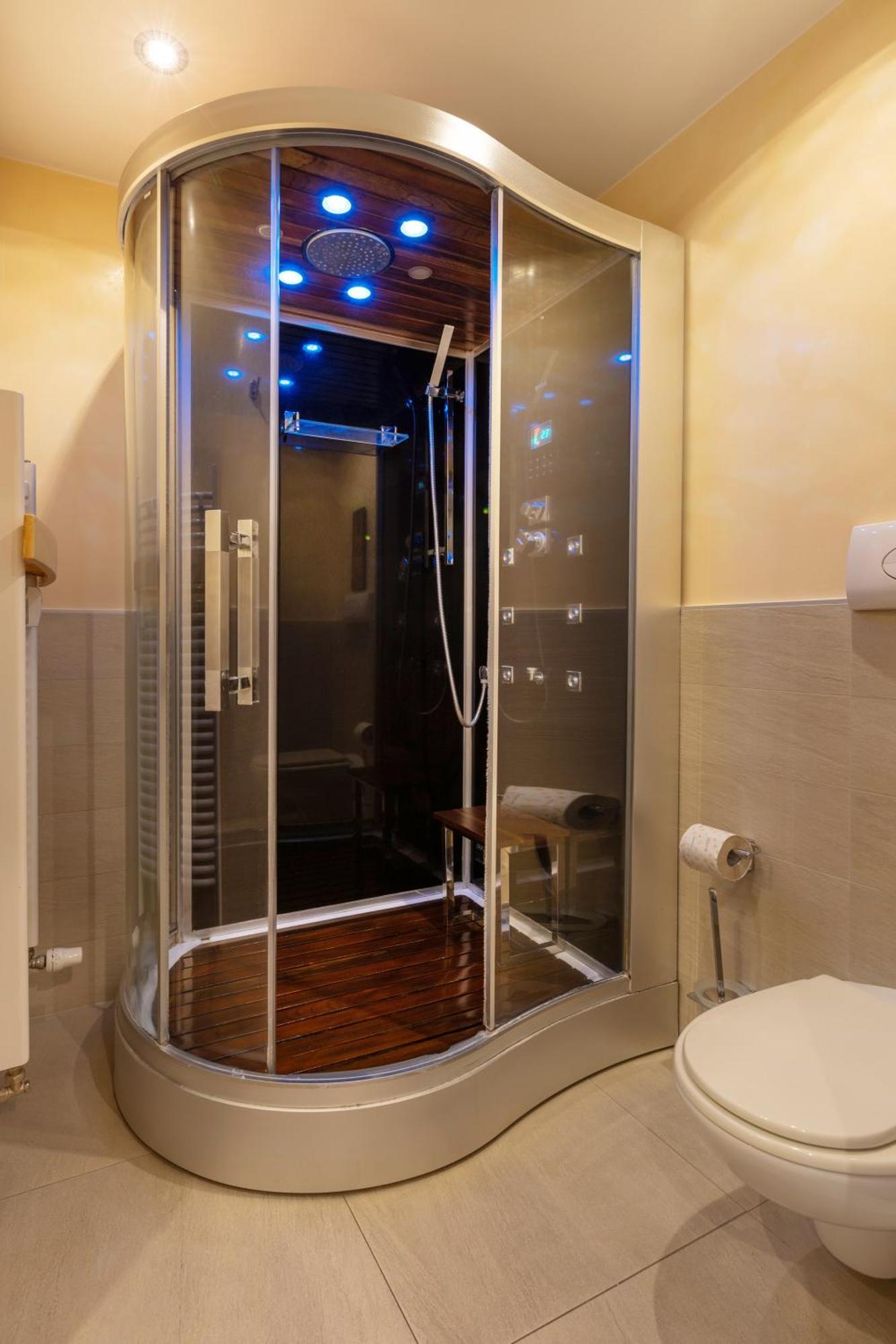 Wonderful 2bedroom Flat Solari 7th F - Mirable Pm Apartment *