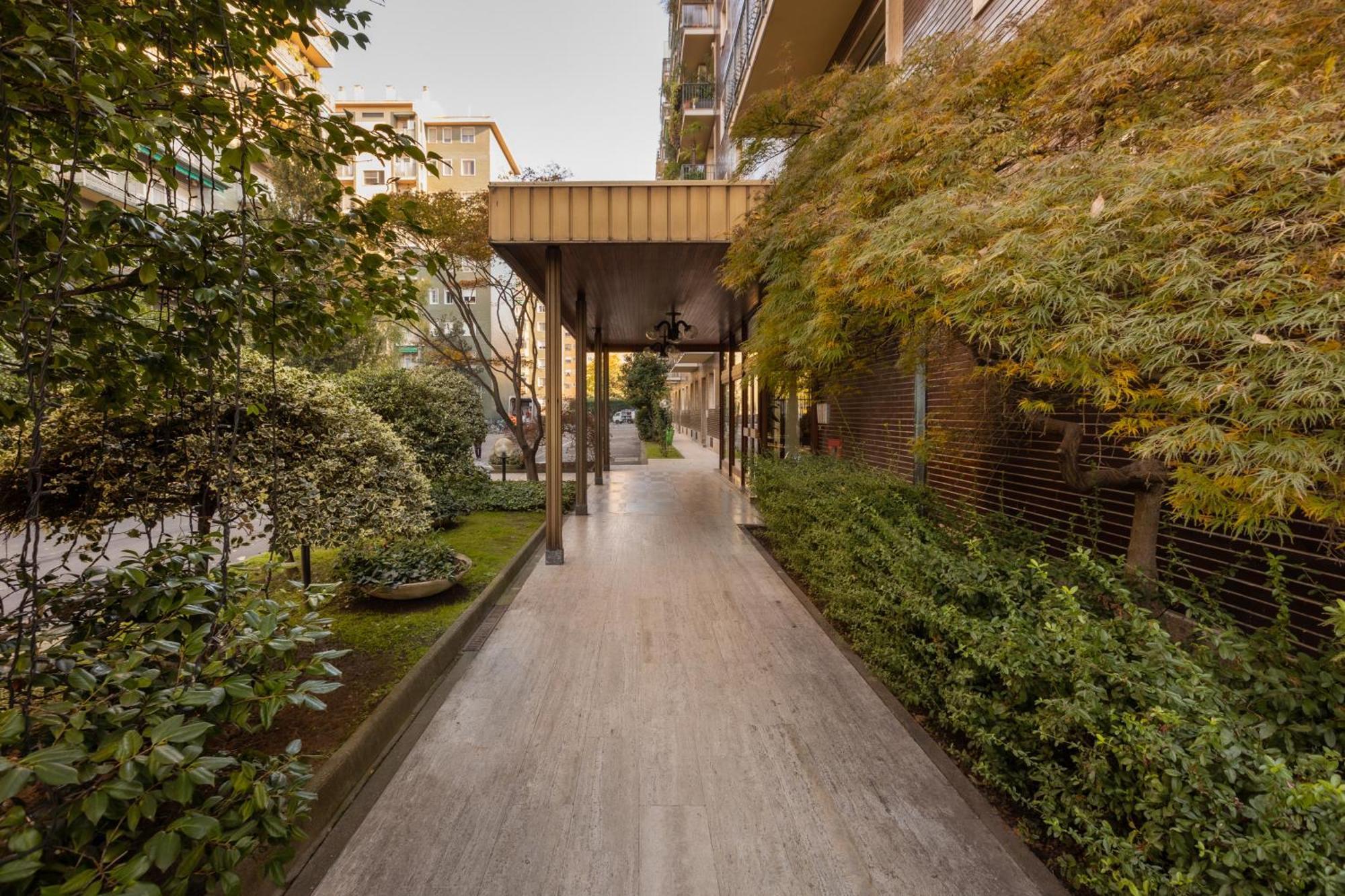 Wonderful 2bedroom Flat Solari 7th F - Mirable Pm *