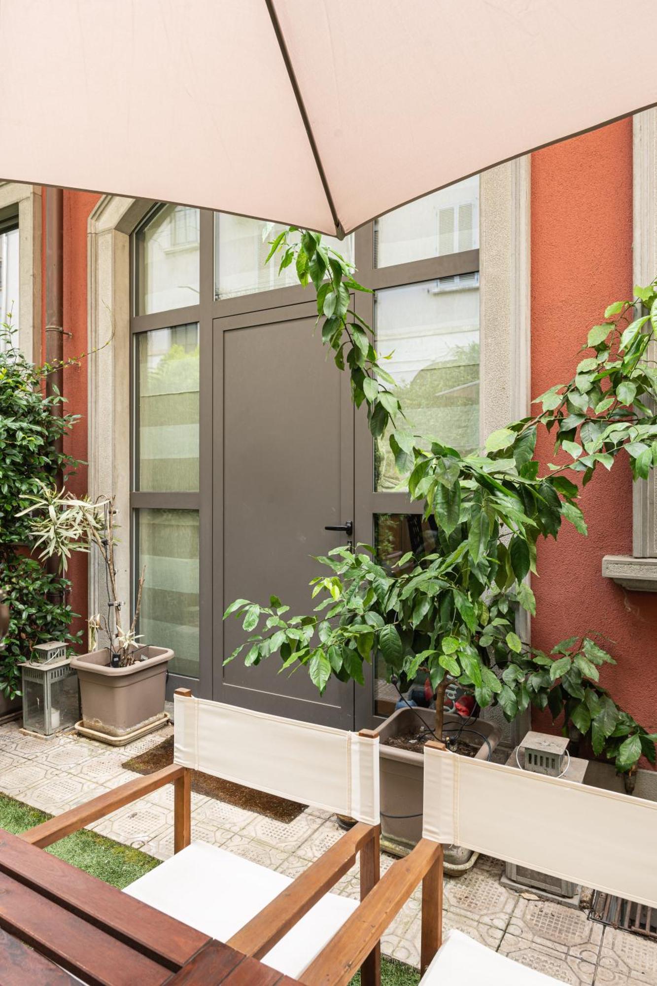 Spacious Loft Onebdroom Fiera Area - Mirable Pm Milan