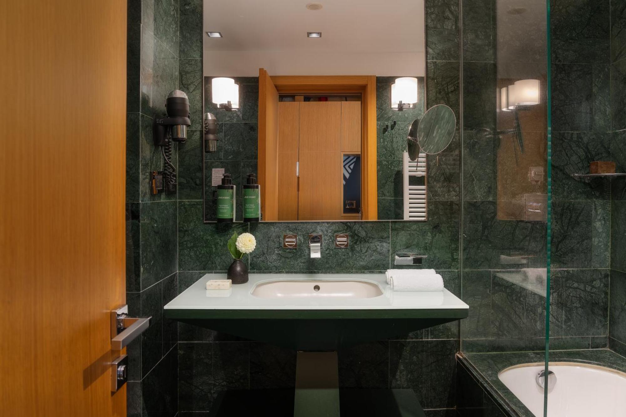 Hotel Crowne Plaza By Ihg Milan