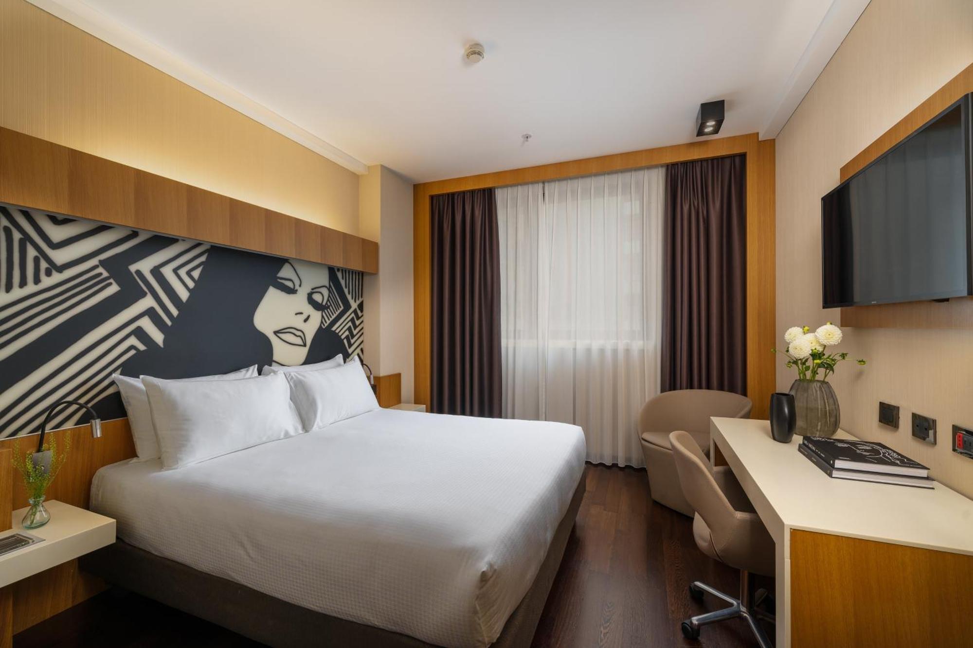 Crowne Plaza By Ihg Milan