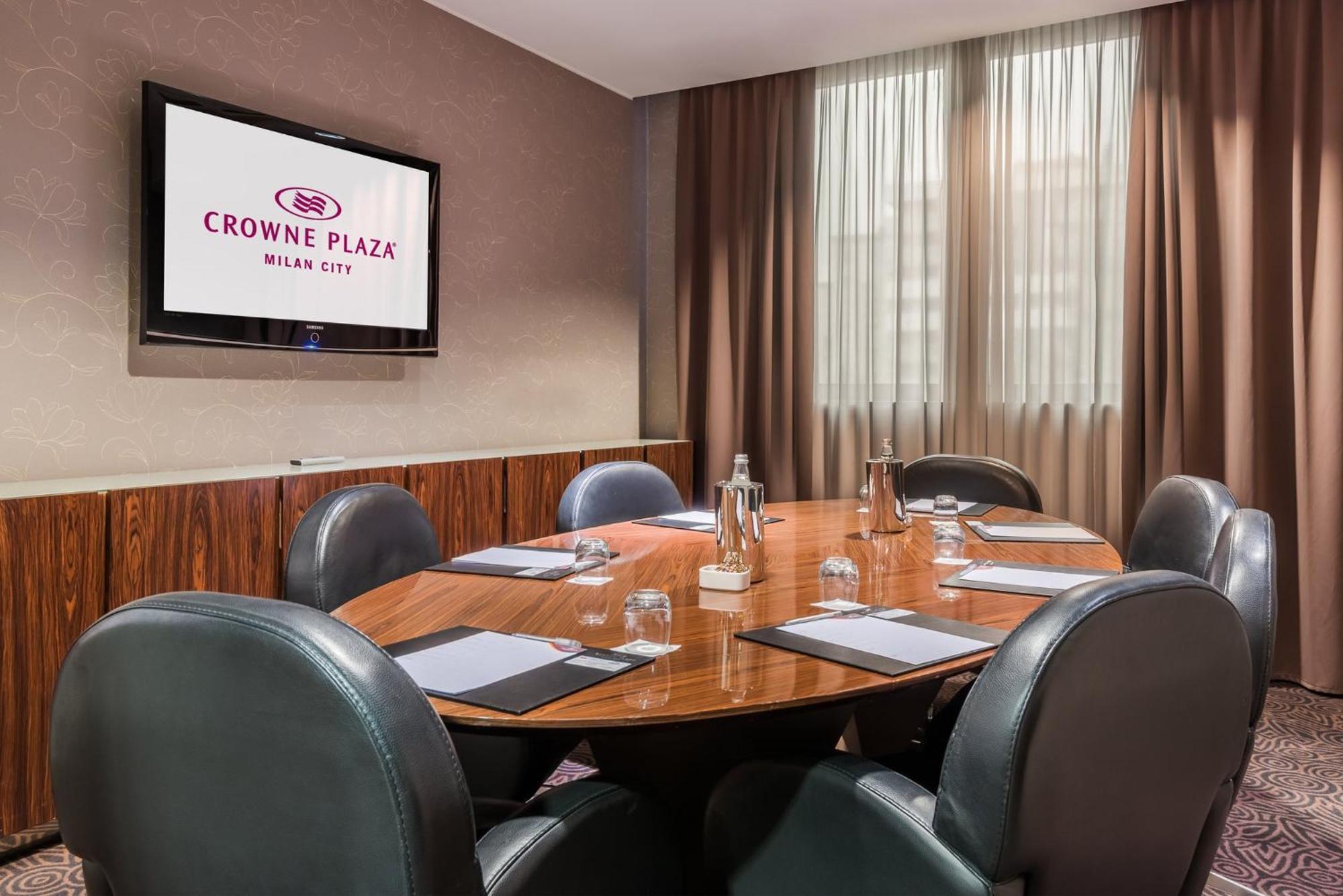 Hotel Crowne Plaza By Ihg