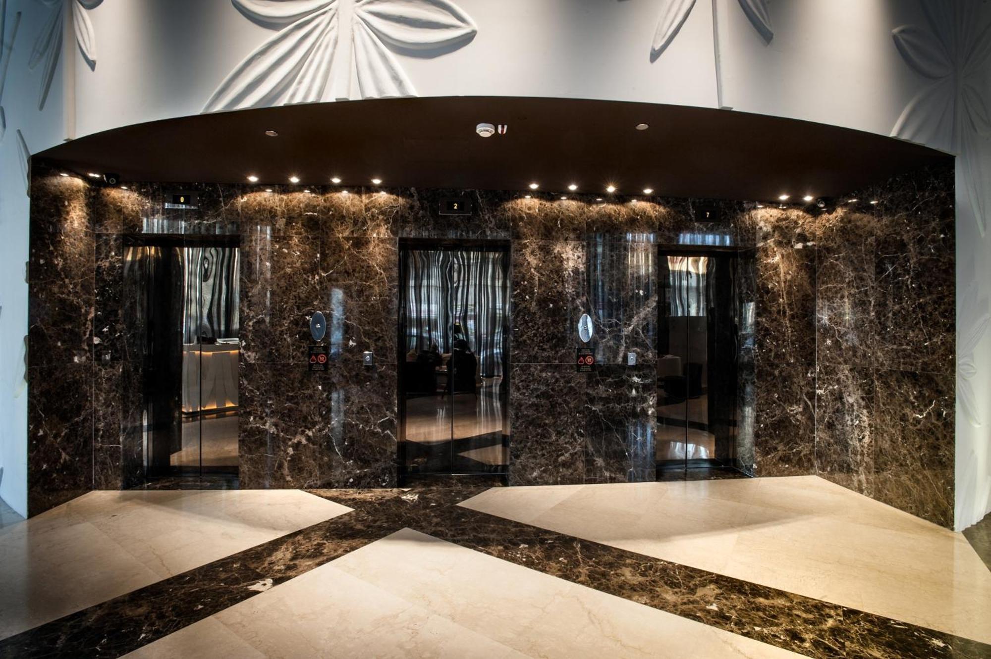 Hotel Crowne Plaza By Ihg