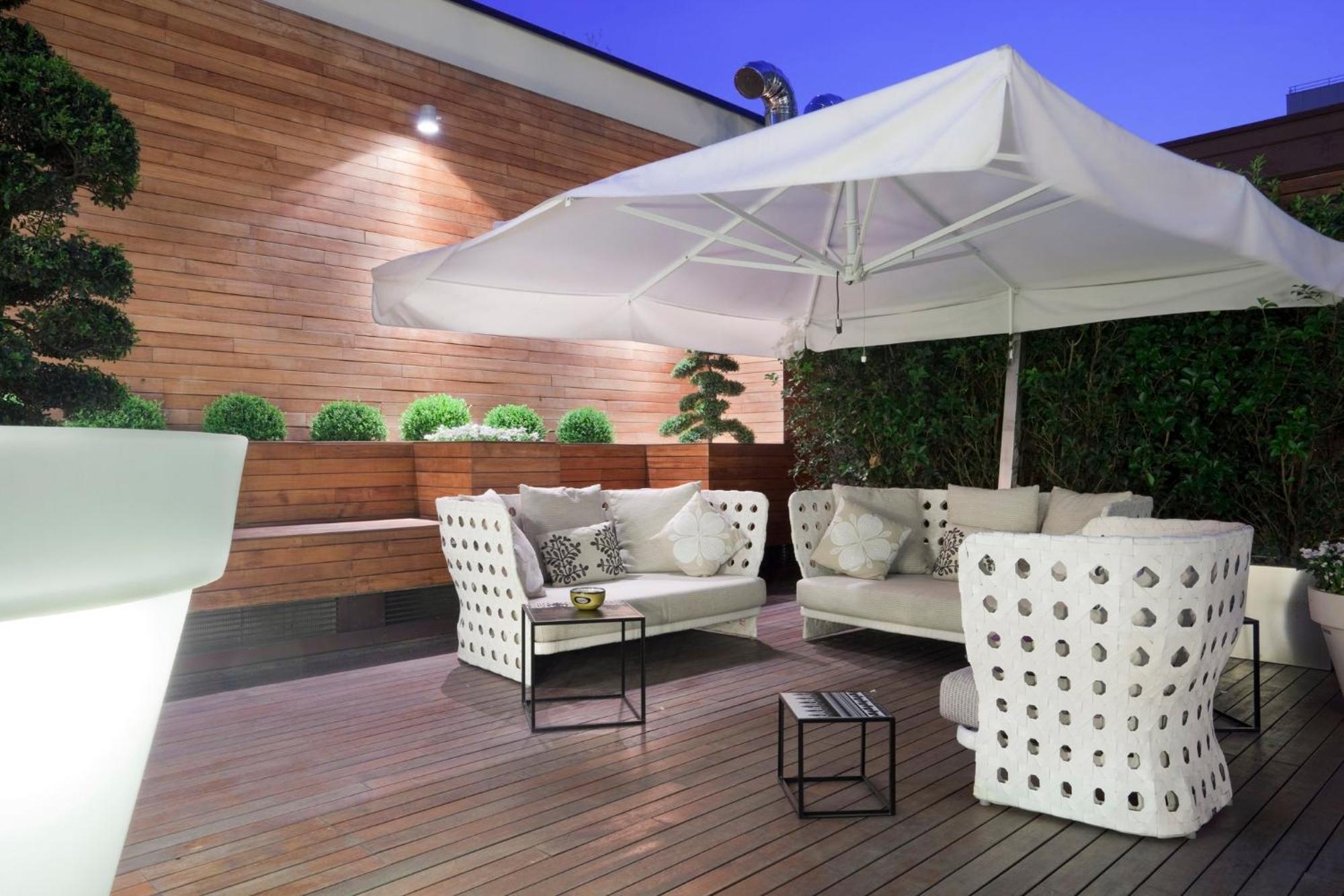 Crowne Plaza By Ihg Hotel Milan