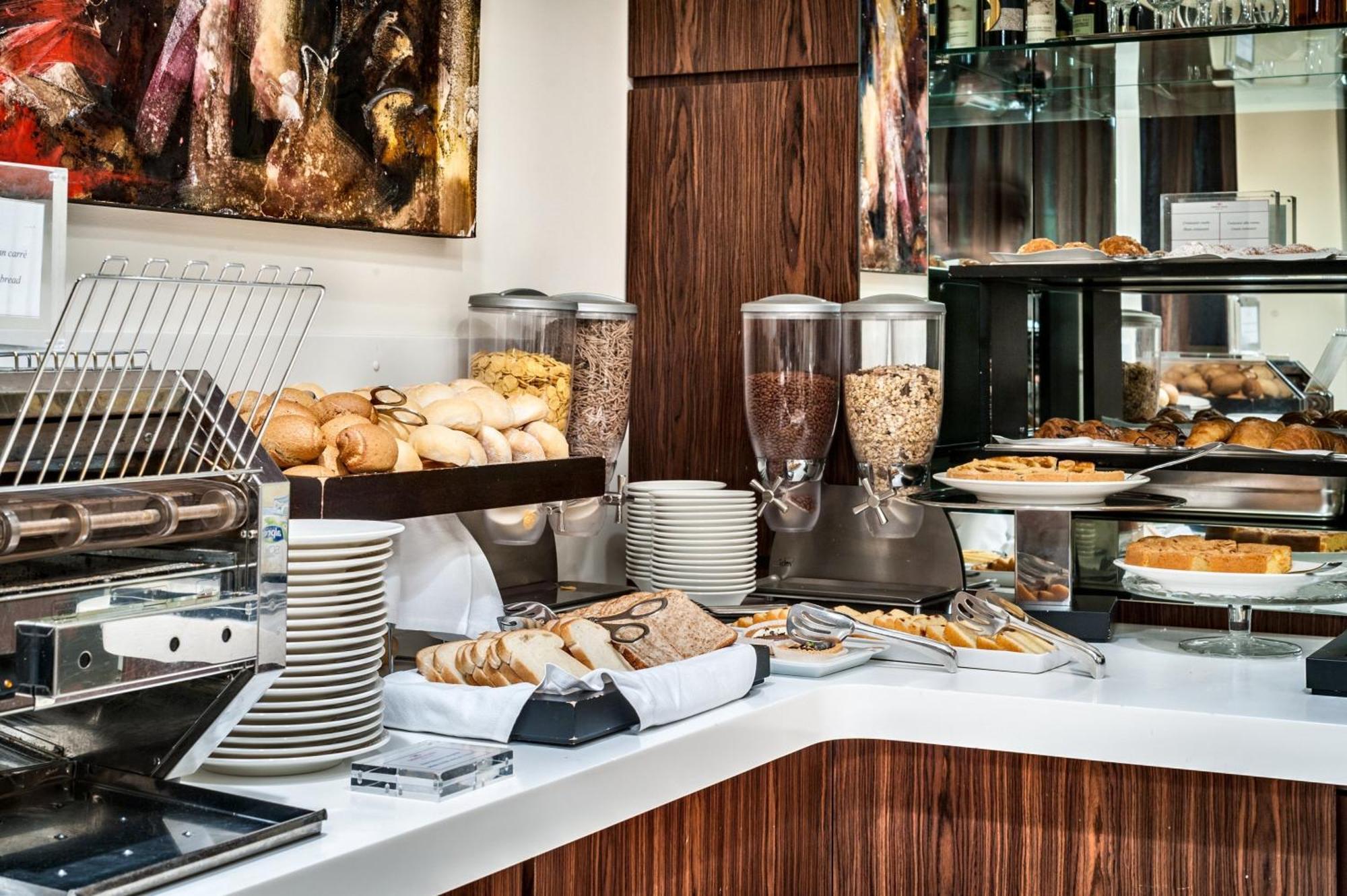 Crowne Plaza By Ihg Milan