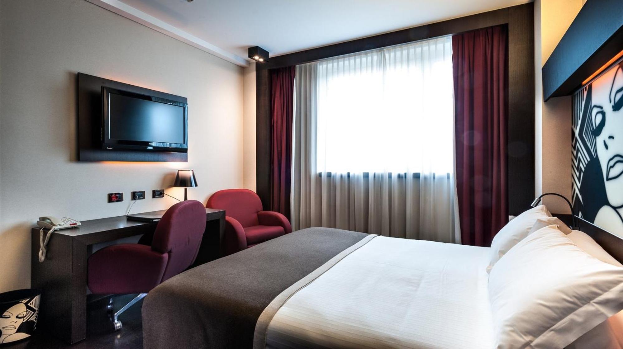 Crowne Plaza By Ihg 4* Milan