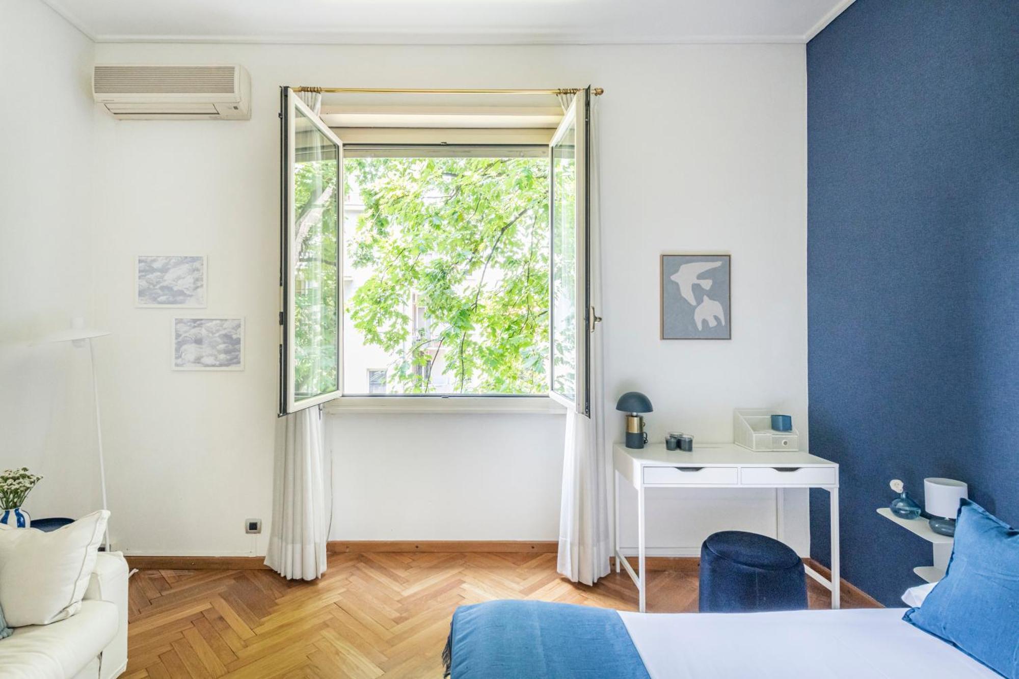 Apartment Luminosa E Spaziosa Dimora Nel Centro Di Milan