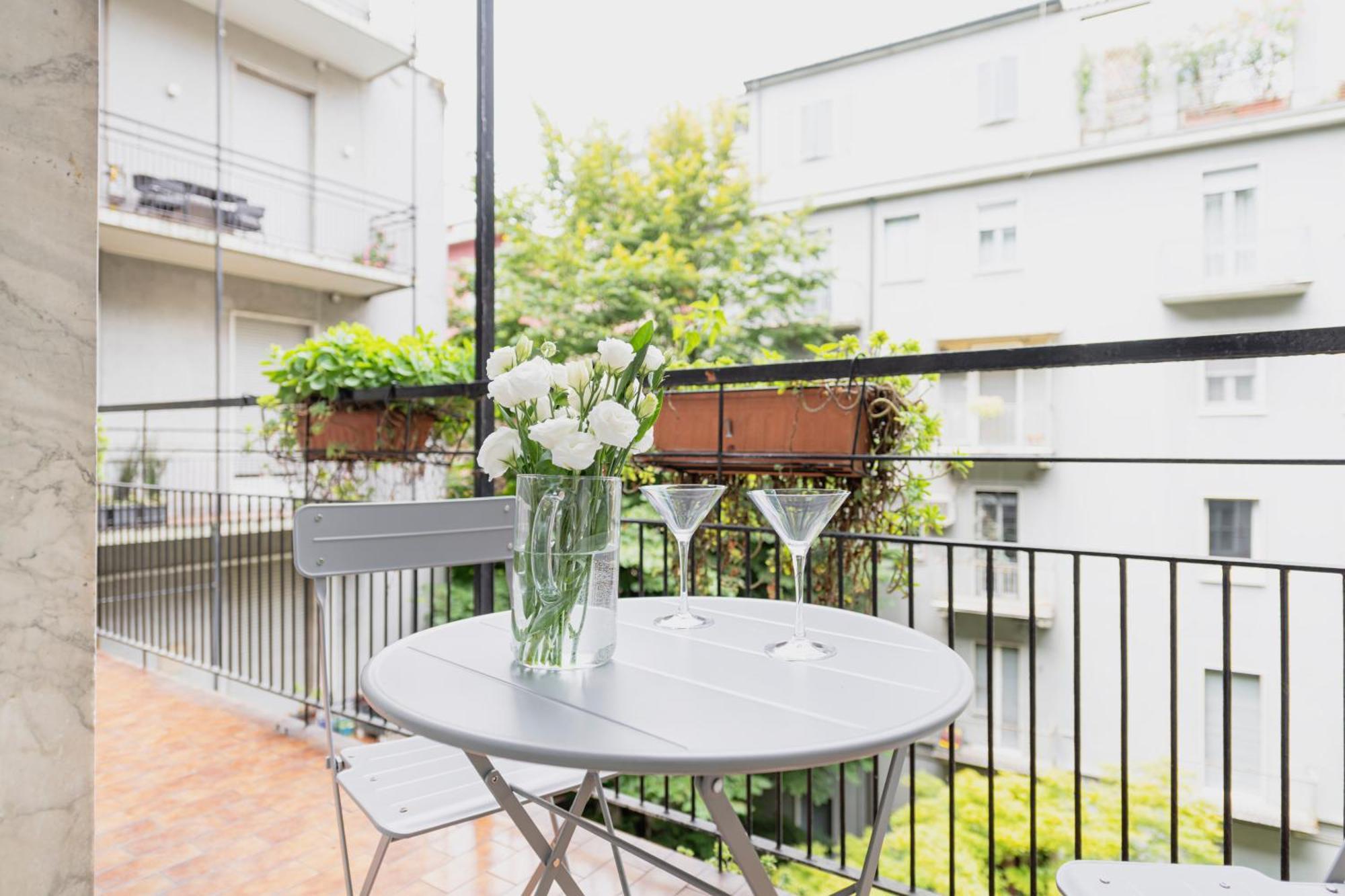 Apartment Luminosa E Spaziosa Dimora Nel Centro Di *