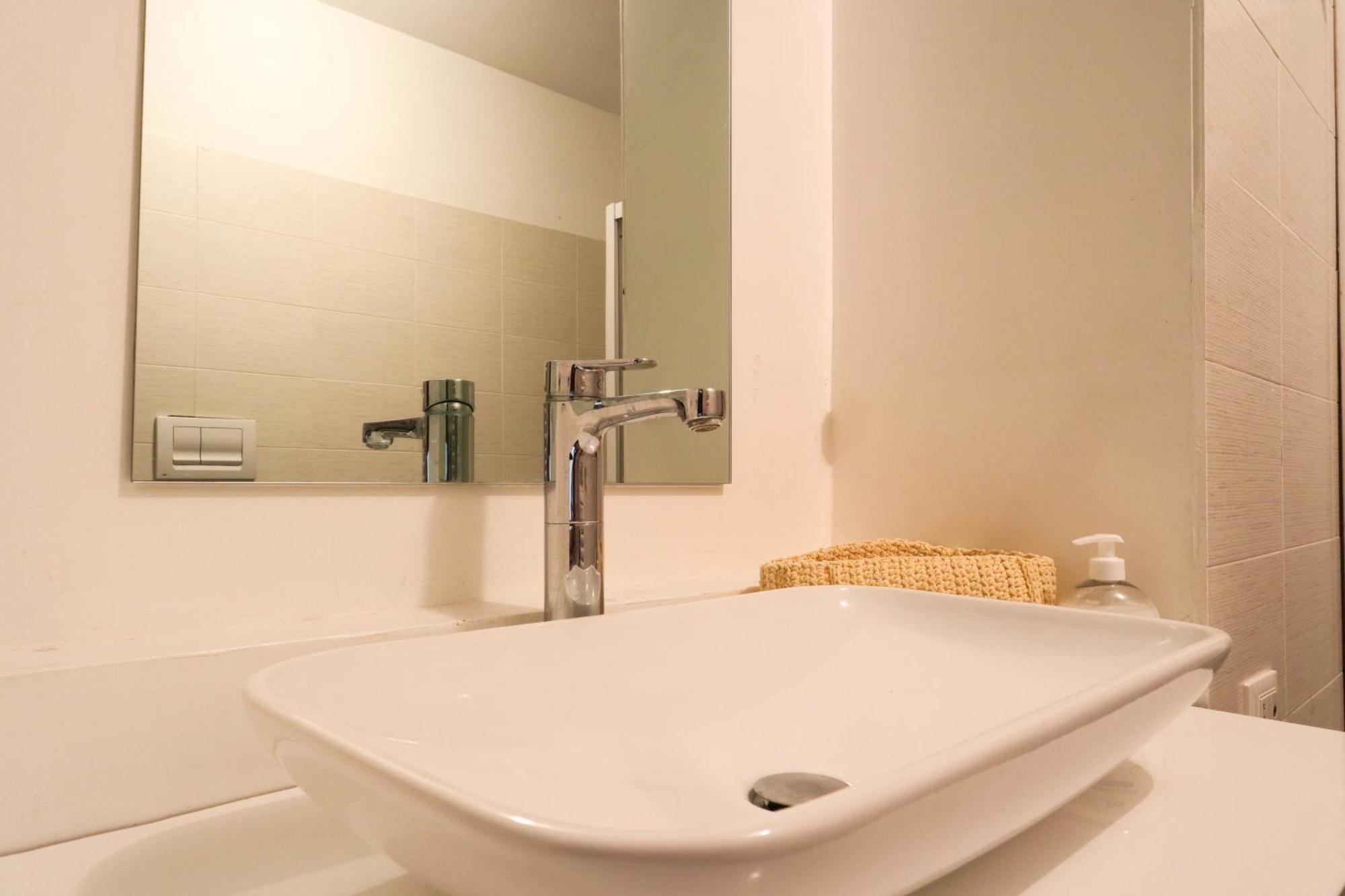 Apartment Boule Porta Romana *
