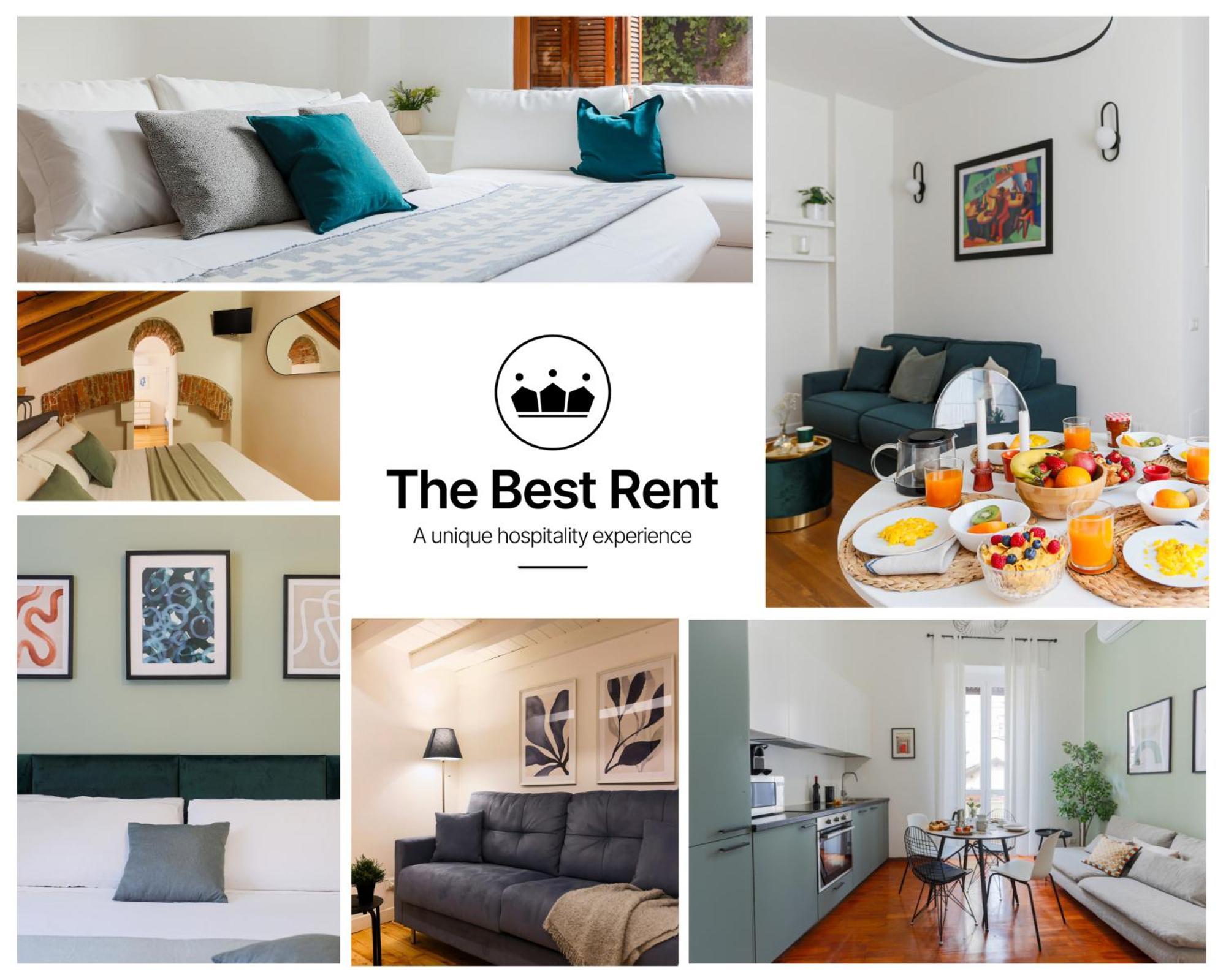 The Rent - In Crocetta Milan