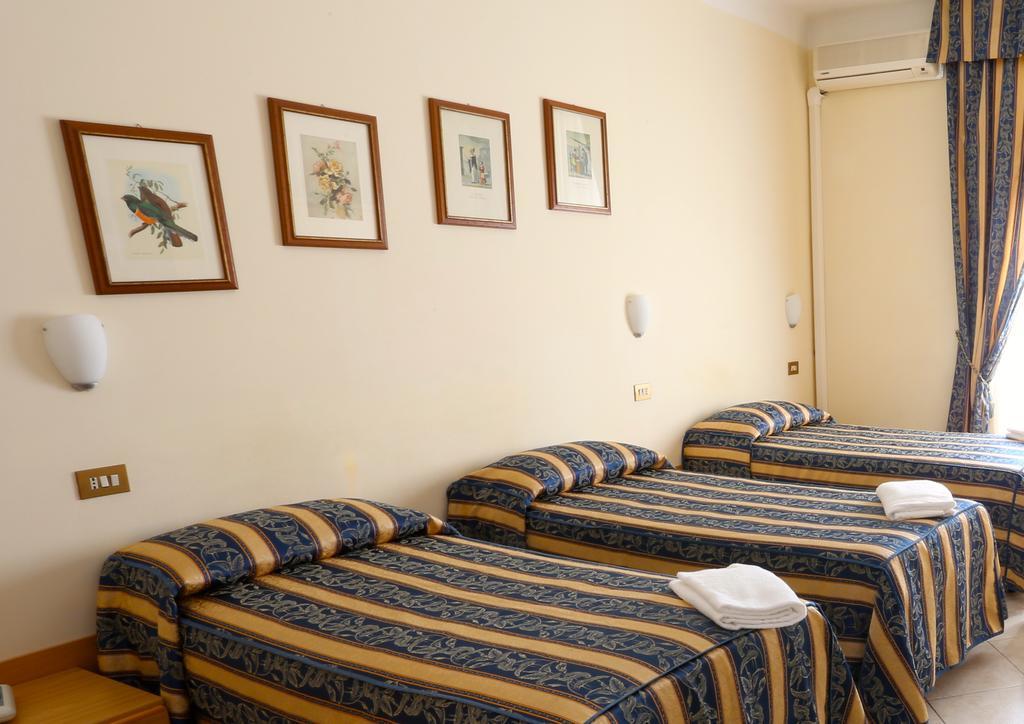 Hotel Loreto Milan