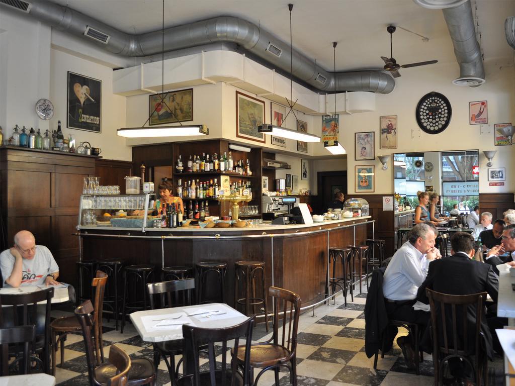 Libeccio Bed & Breakfast Milan