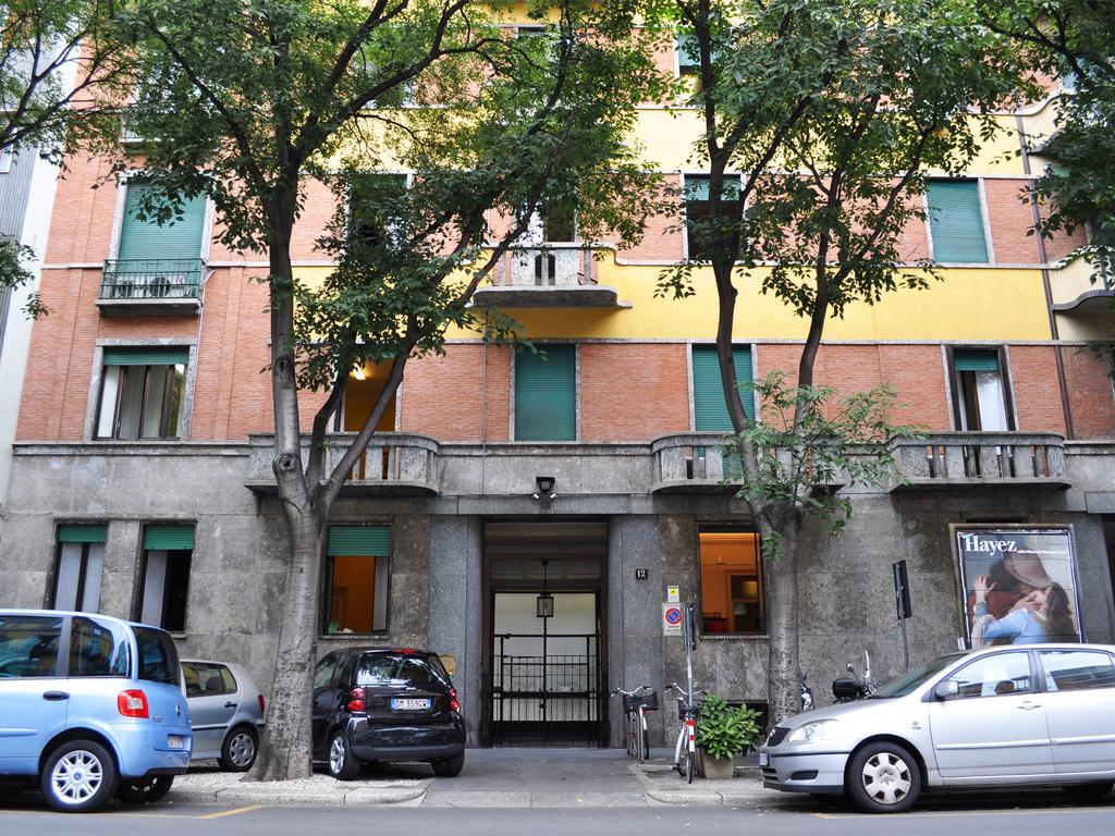 Bed & Breakfast Libeccio Bed & Breakfast