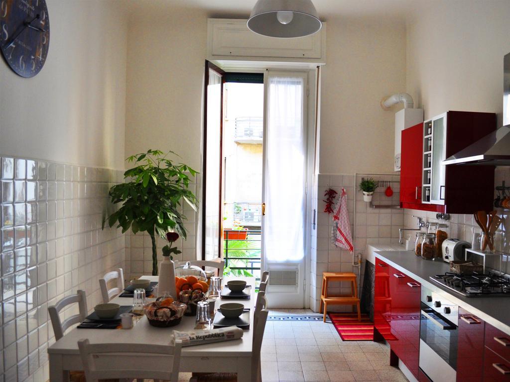Libeccio Bed & Breakfast Bed & Breakfast Milan