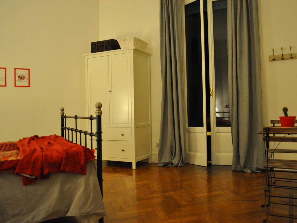 Libeccio Bed & Breakfast Milan