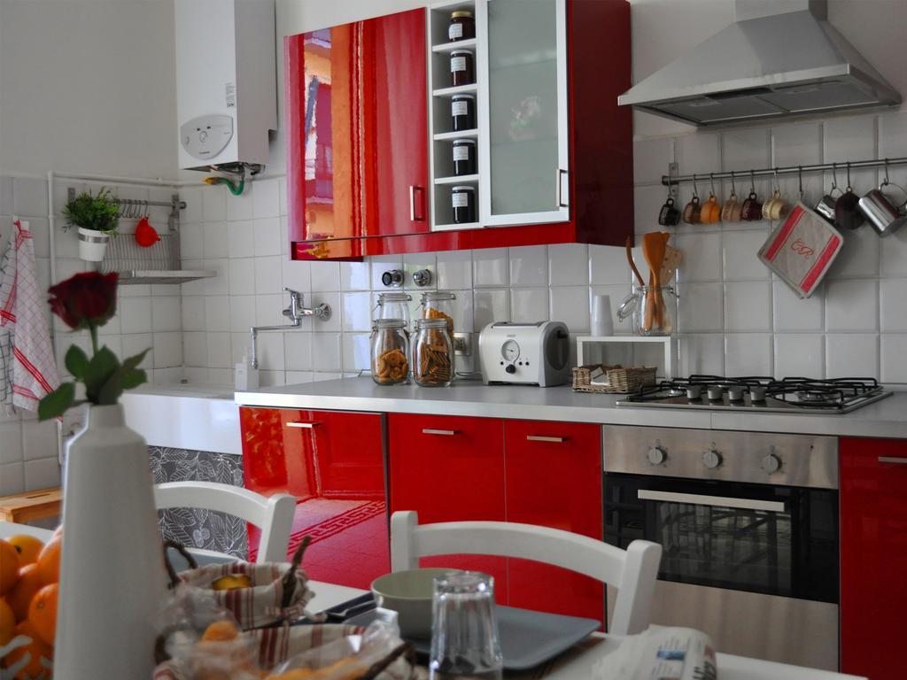 Bed & Breakfast Libeccio Bed & Breakfast Milan