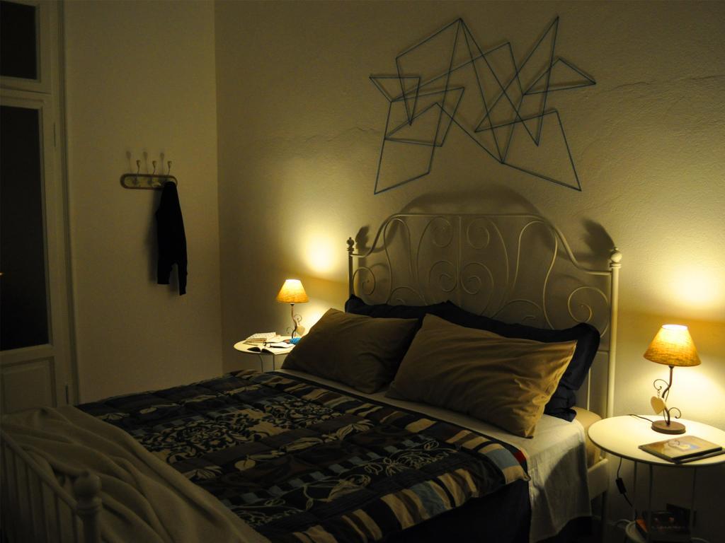 Bed & Breakfast Libeccio Bed & Breakfast