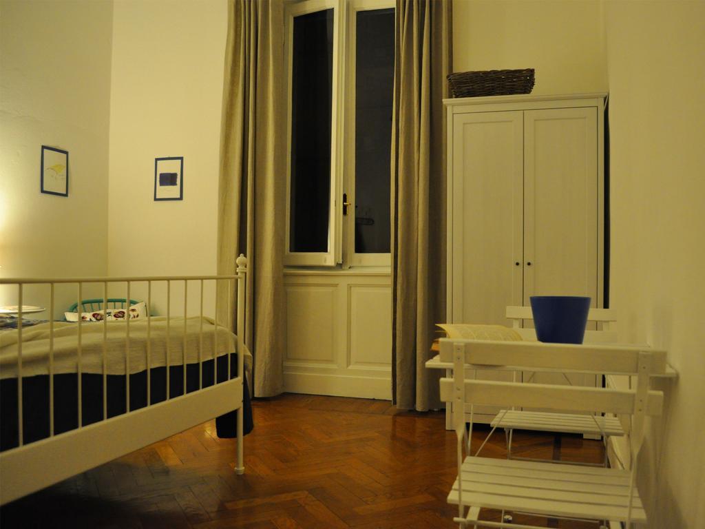 Libeccio Bed & Breakfast Bed & Breakfast