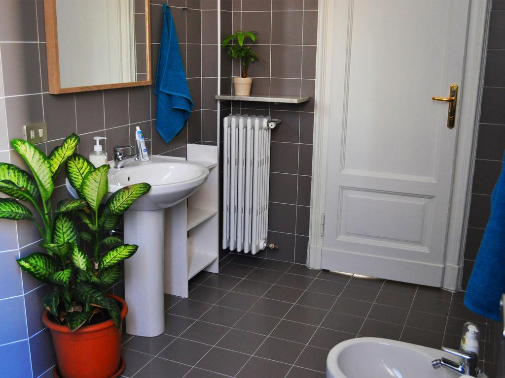 Libeccio Bed & Breakfast * Milan