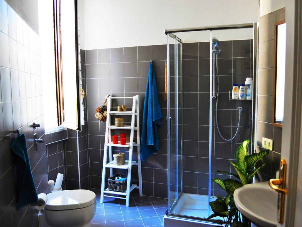 Bed & Breakfast Libeccio Bed & Breakfast Milan