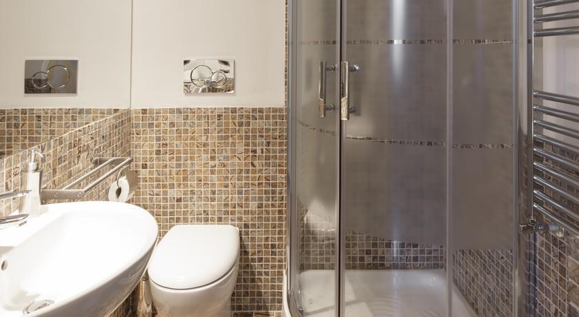 Ekoliving Acomodação com café da manhã  3*
