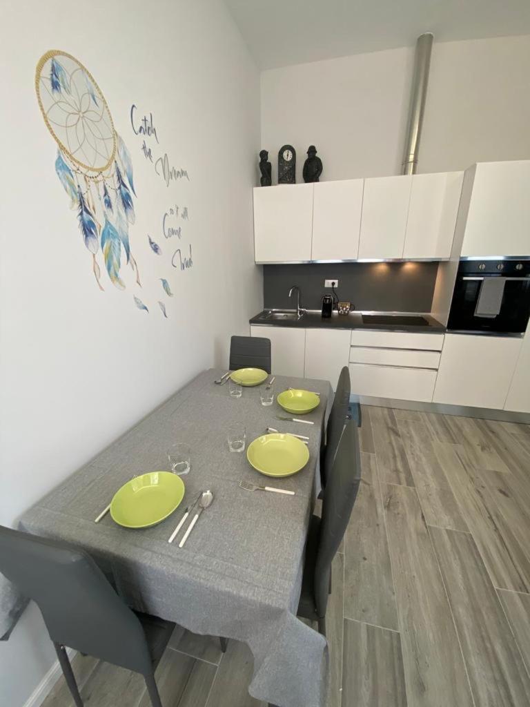 Milanoflats - Dreamcatcher Apartment Milan
