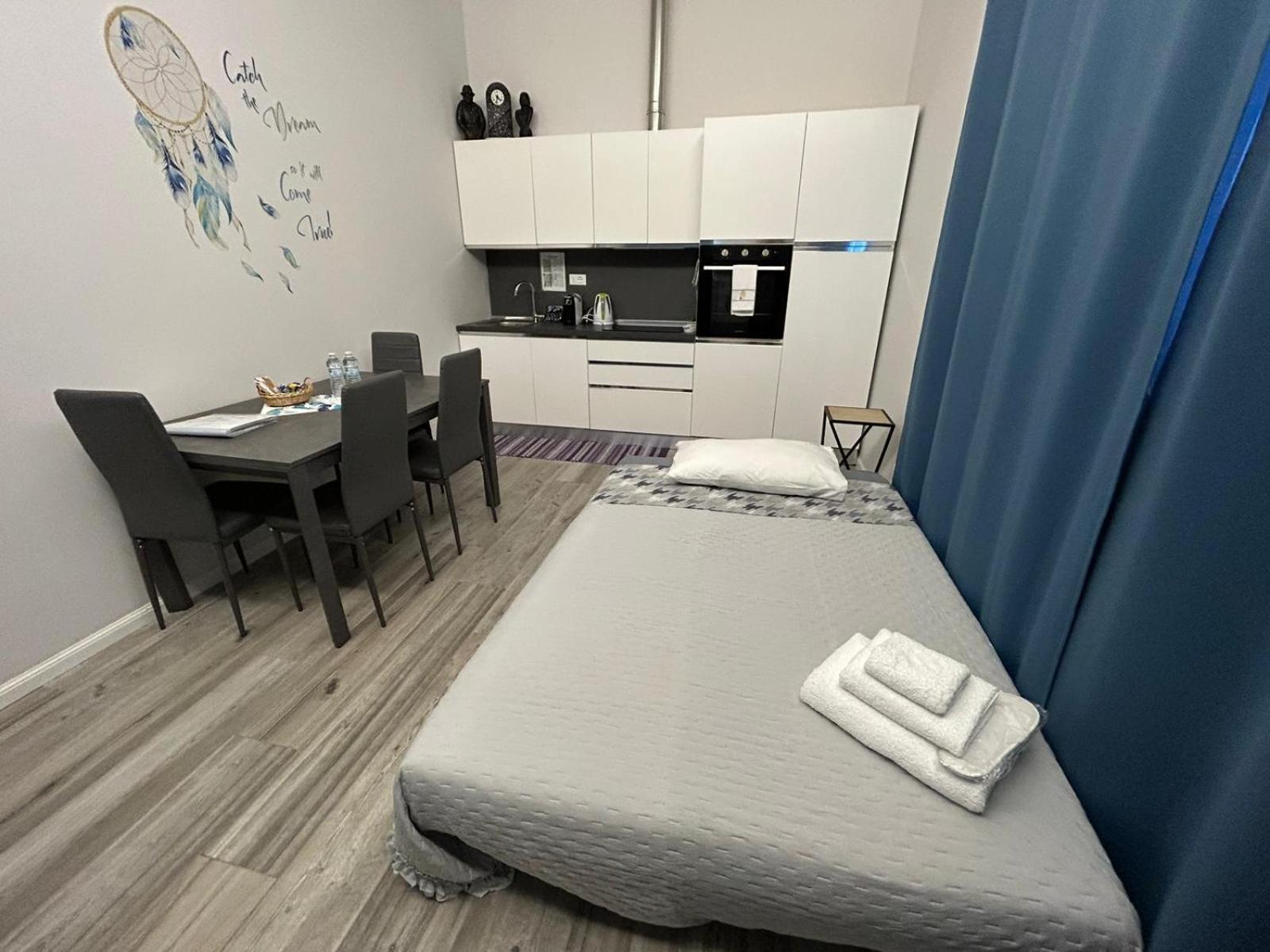 Milanoflats - Dreamcatcher Apartment
