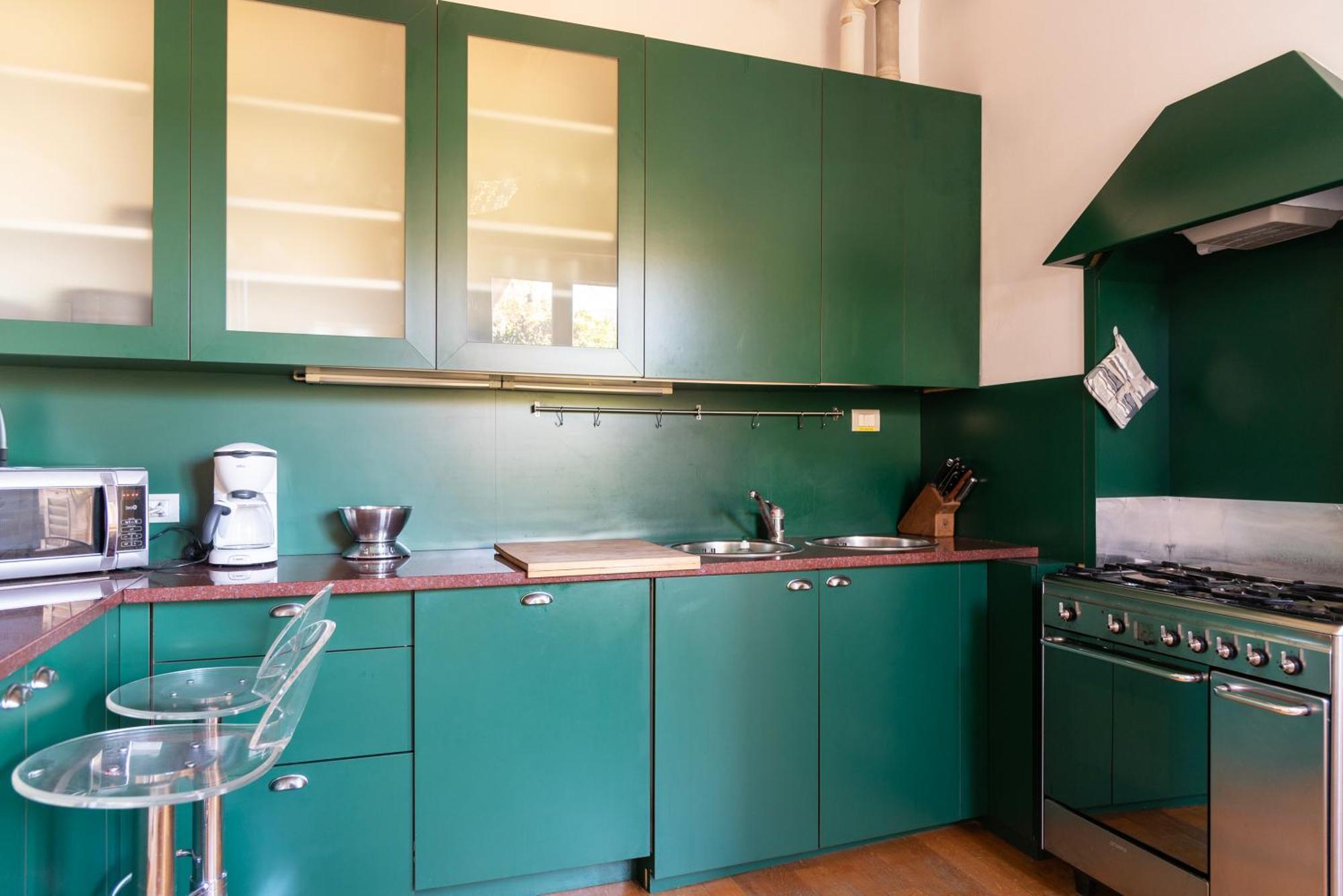 Apartamento Youhosty - Nerino 10