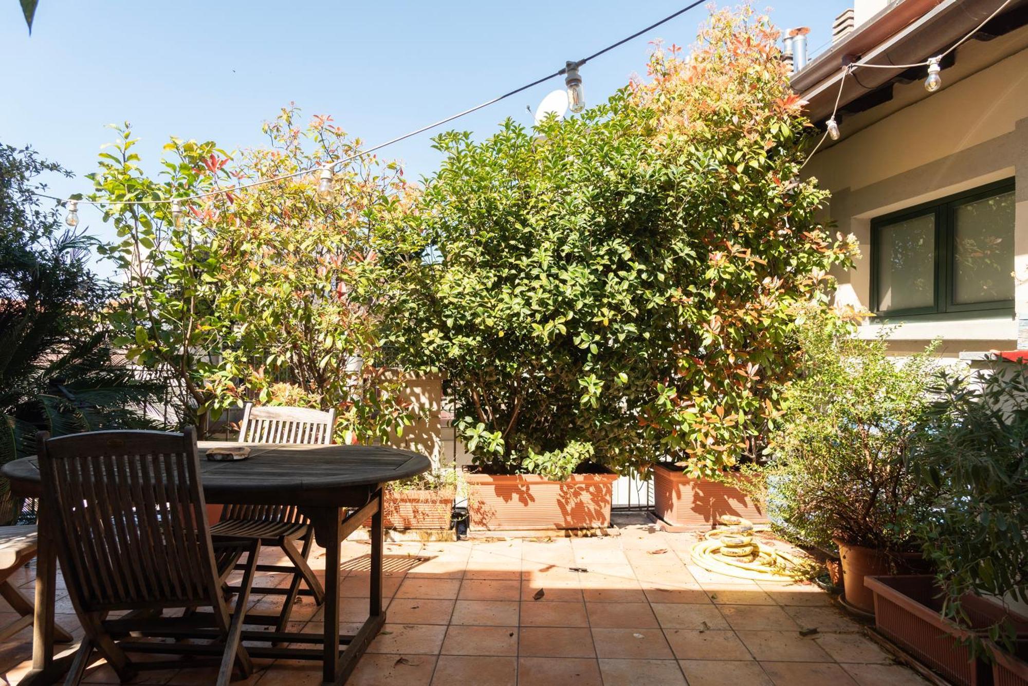 Apartamento Youhosty - Nerino 10 *